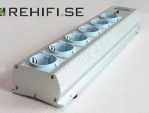 Supra Lorad MD06-EU/SP