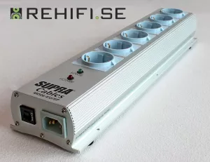 Supra Lorad MD06-EU/SP