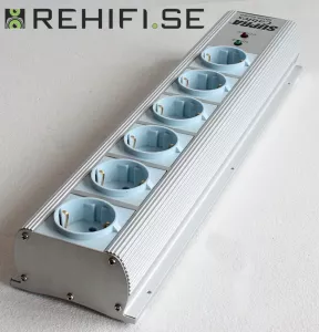 Supra Lorad MD06-EU/SP