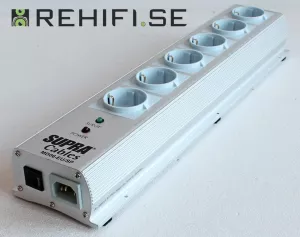 Supra Lorad MD06-EU/SP