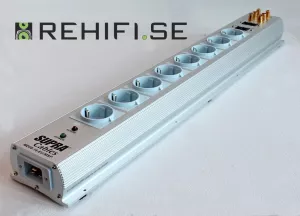 Supra Lorad MD08-16-EU/MSP