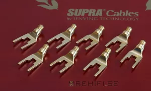 Supra Quadrax 2x4.0 Combicon