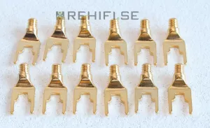 Supra Quadrax 4x2.0 Biwire Combicon