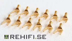 Supra Quadrax 4x2.0 Bi-Wire Combicon