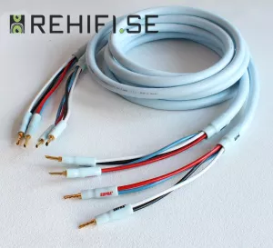 Supra Quadrax 4x2.0 Combicon