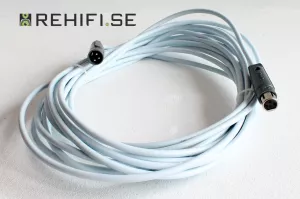 Supra Sublink 1XLR/F-1XLR/M