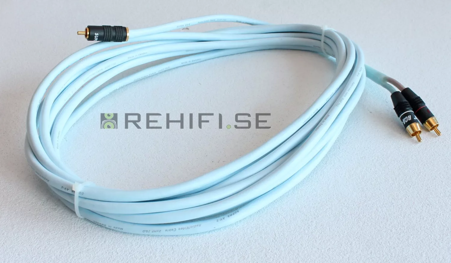 Supra Y-link