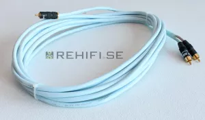 Supra Y-link