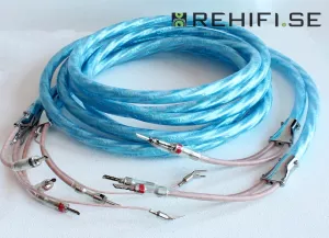 Supra Sword Excalibur Combicon