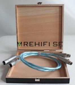 Supra Sword IXLR Excalibur