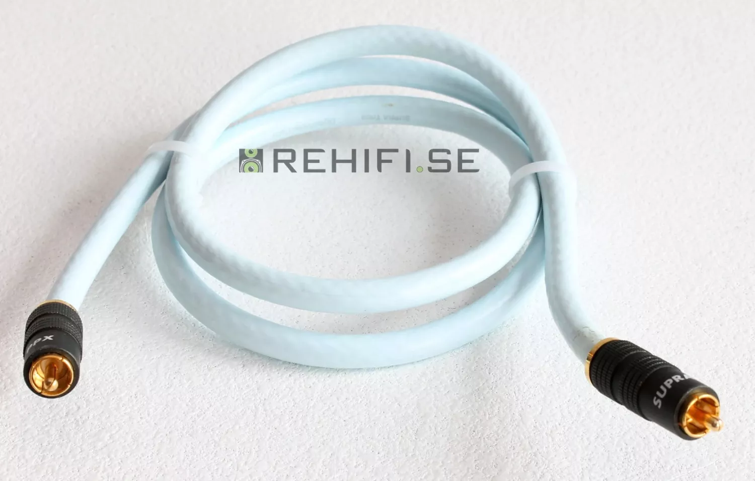 Supra Trico 1RCA-1RCA Digital