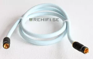 Supra Trico 1RCA-1RCA Digital