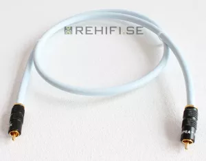 Supra Trico 1RCA-1RCA Digital