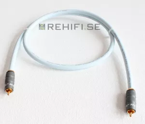 Supra Trico 1RCA-1RCA Digital