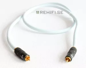 Supra Trico 1RCA-1RCA Digital