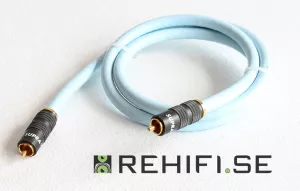 Supra Trico 1RCA-1RCA Digital