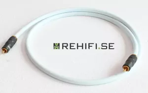 Supra Trico 1RCA-1RCA Digital