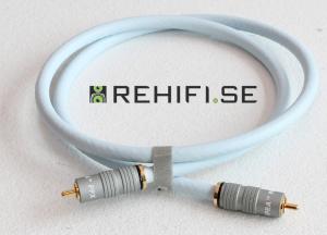 Supra Trico 1RCA-1RCA Digital