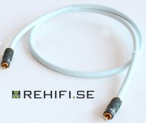 Supra Trico 1RCA-1RCA Digital