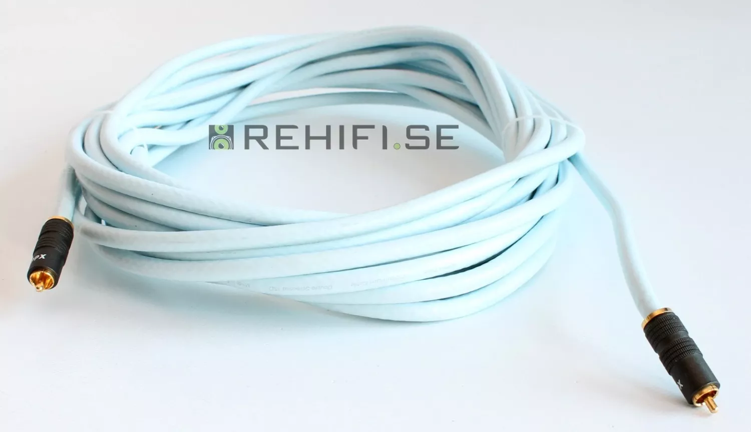 Supra Trico 1RCA-1RCA Digital