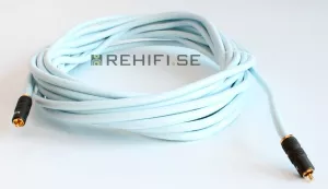 Supra Trico 1RCA-1RCA Digital