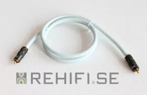 Supra Trico 1RCA-1RCA Digital