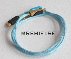 Supra USB 2.0 Excalibur A-B