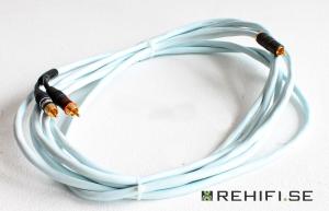 Supra Y-Link 1RCA-2RCA