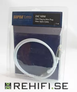 Supra ZAC Mini MP-MP