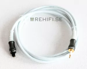 Supra ZAC Mini-Toslink