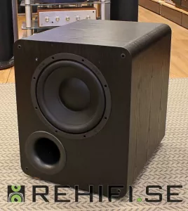 SVS PB-1000