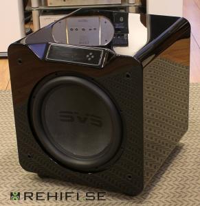 SVS SB-4000