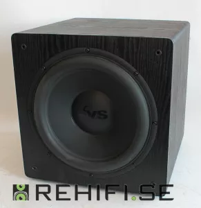 SVS SB12-NSD