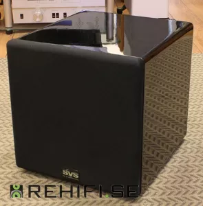 SVS SB12-Plus
