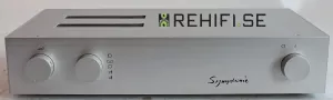 Symphonie Preamp LA1