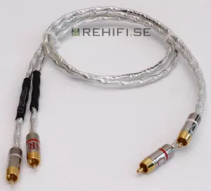 Synergistic Research Alpha Cable