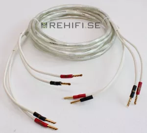 Synergistic Research Alpha Speaker