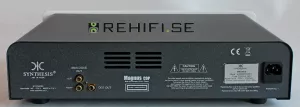 Synthesis Magnus CDP