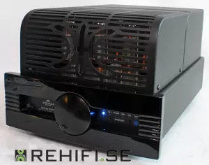 Synthesis Roma 96DC+