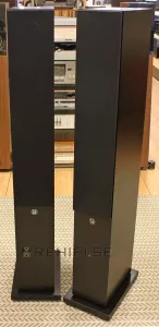 System Audio Aura 50