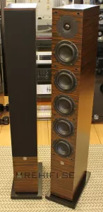 System Audio Aura 60