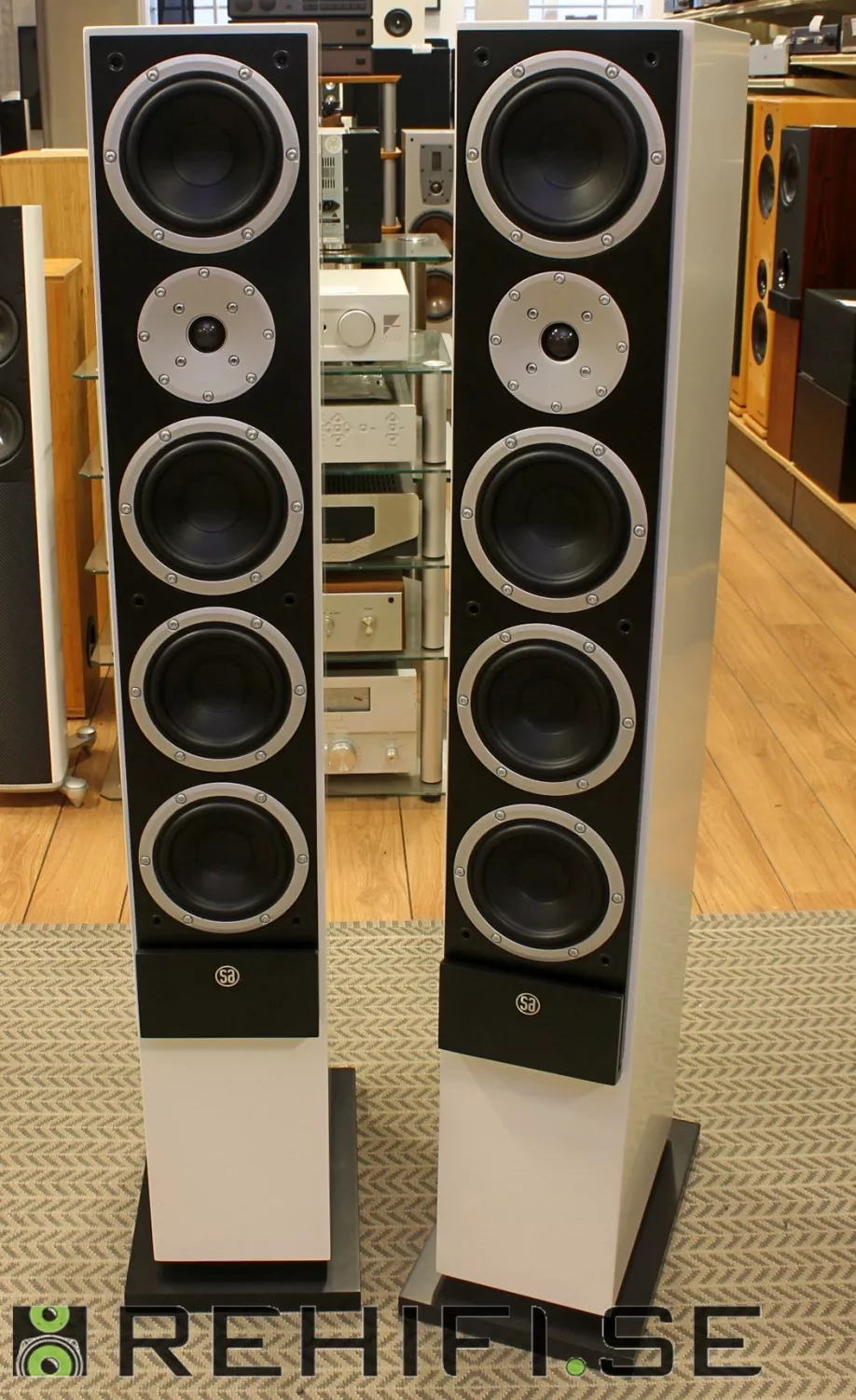 System Audio Explorer Master