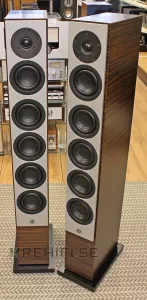 System Audio Mantra 60