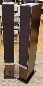 System Audio Mantra 60