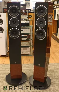 System Audio Pandion 30
