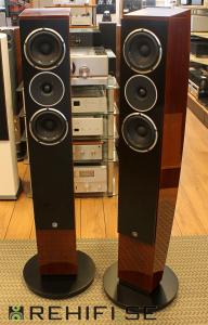 System Audio Pandion 30