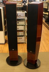 System Audio Pandion 30