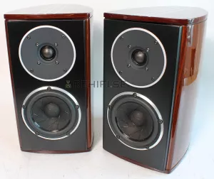 System Audio Pandion 5