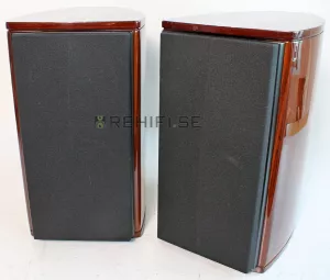 System Audio Pandion 5