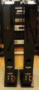 System Audio Ranger Master